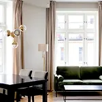 Frogner House - Bislett