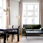 Frogner House - Bislett