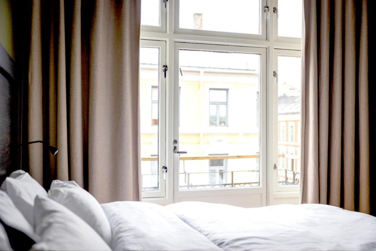 Aparthotel Frogner House - Bislett *