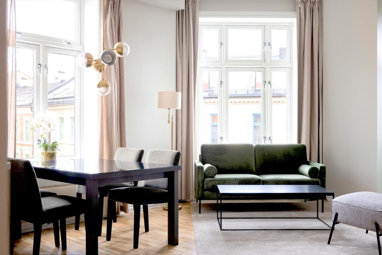 Frogner House - Bislett Oslo