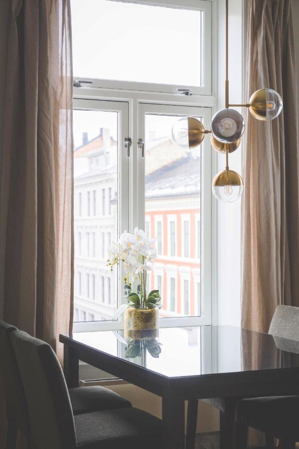 Frogner House - Bislett *
